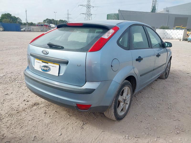 2006 FORD FOCUS LX 116 