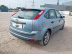 2006 FORD FOCUS LX 116  for sale at Copart BRISTOL