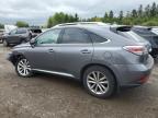 2015 LEXUS RX 350 BASE   à vendre chez Copart ON - TORONTO