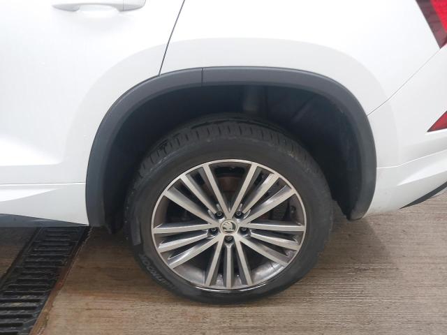 2022 SKODA KODIAQ L AND K TDI SCR 4X 