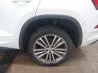 2022 SKODA KODIAQ L AND K TDI SCR 4X  for sale at Copart EAST KILBRIDE