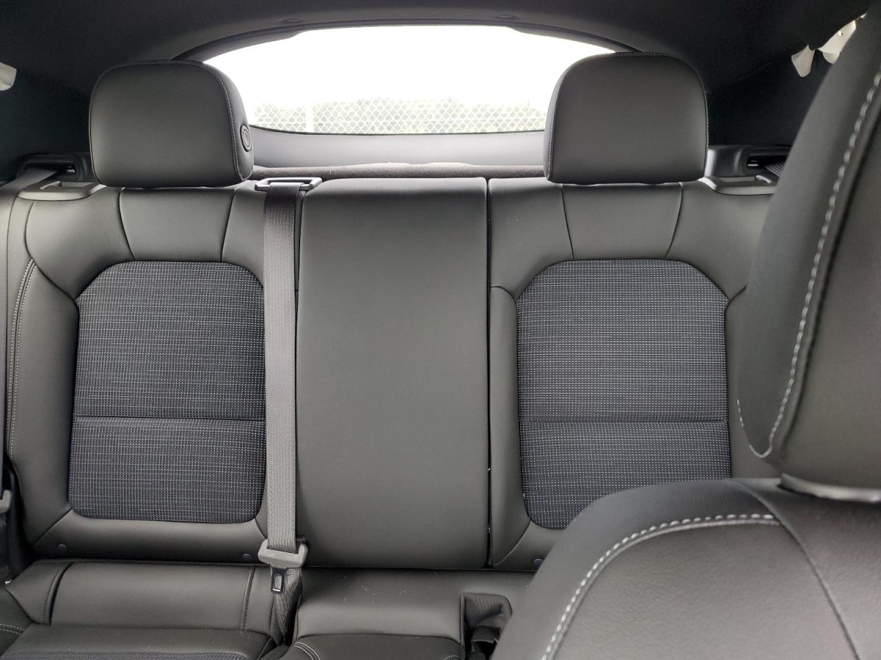 2025 Buick Envista Preferred VIN: KL47LAEP1SB227569 Lot: 69947255