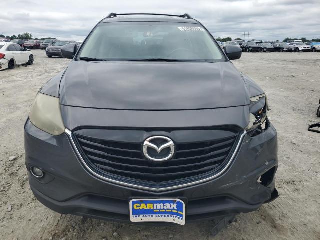 MAZDA CX-9 2014 Szary