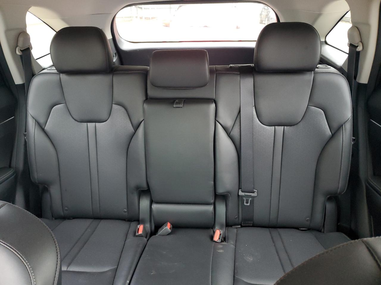 2022 Kia Sorento S VIN: 5XYRL4LC1NG158375 Lot: 70141515