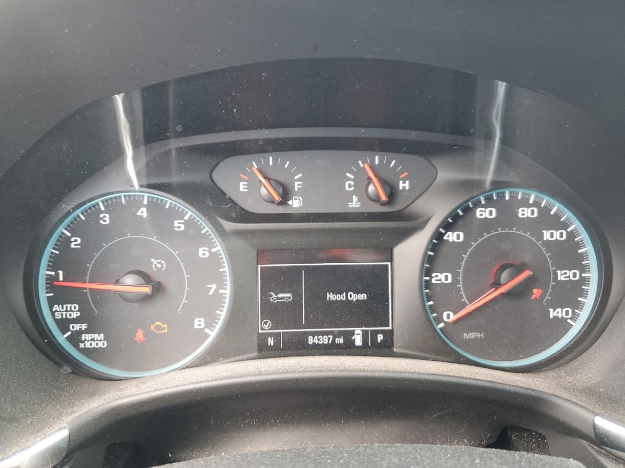 2018 Chevrolet Equinox Lt VIN: 2GNAXSEV7J6247709 Lot: 70009795