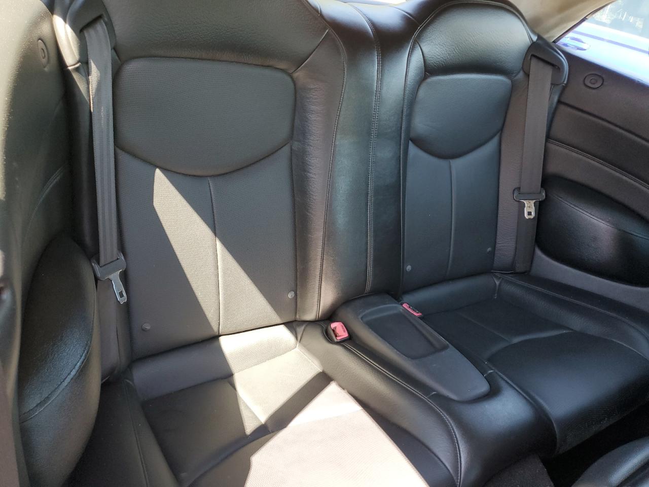 2010 Infiniti G37 Base VIN: JN1CV6FE0AM352657 Lot: 70089615