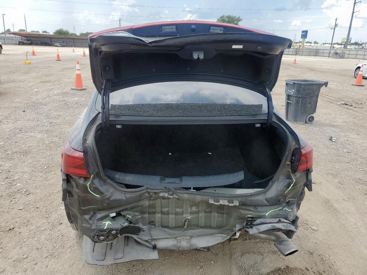 3KPF24ADXME379552 2021 Kia Forte Fe