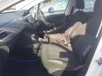 2015 PEUGEOT 208  for sale at Copart CASTLEDERMOT - IRELAND