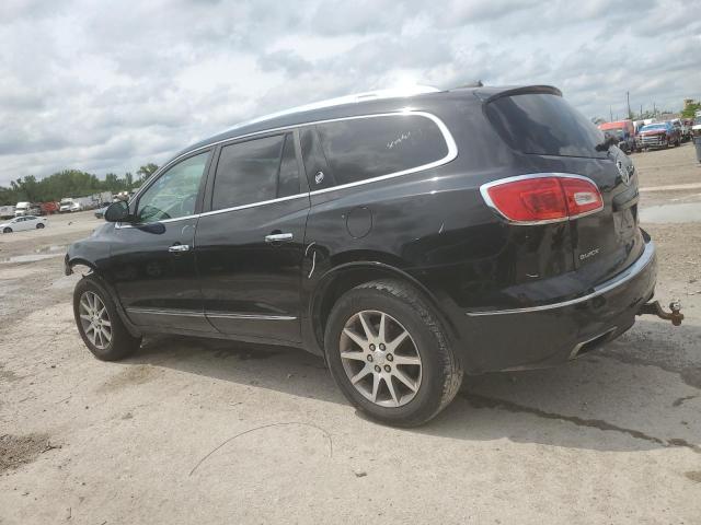  BUICK ENCLAVE 2016 Black