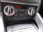 2010 AUDI A3 SPORT T for sale at Copart BELFAST