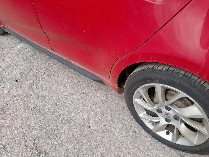 2016 MG 3 FORM SPO