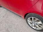 2016 MG 3 FORM SPO for sale at Copart WESTBURY