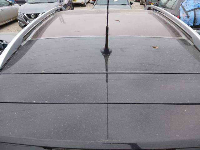 2008 FORD KUGA TITANIUM TDCI 