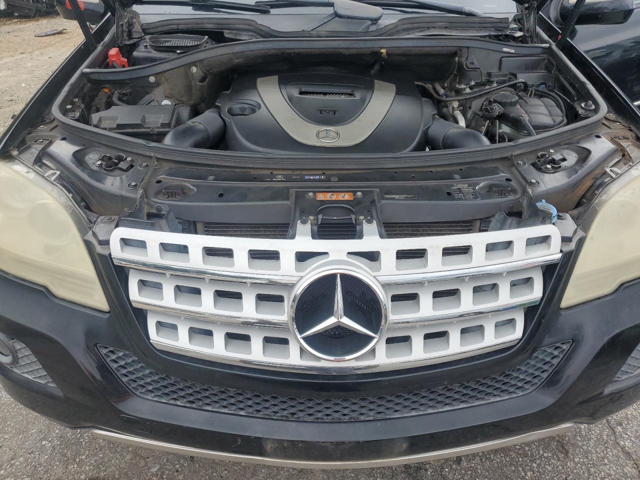 2009 Mercedes-Benz Ml 350 VIN: 4JGBB86E89A509888 Lot: 69857185