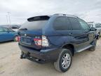 2005 BMW X5 SE for sale at Copart CORBY