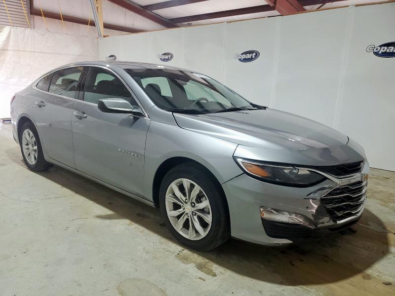  CHEVROLET MALIBU 2023 Szary