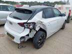 2020 VAUXHALL CORSA ELITE NAV TURBO  for sale at Copart SANDY