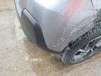 2021 CITROEN C3 SHINE P for sale at Copart ROCHFORD