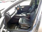 2018 AUDI A4 SPORT for sale at Copart COLCHESTER