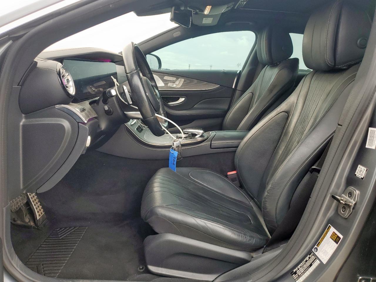 2019 Mercedes-Benz Cls 450 VIN: WDD2J5JB0KA009027 Lot: 69413875