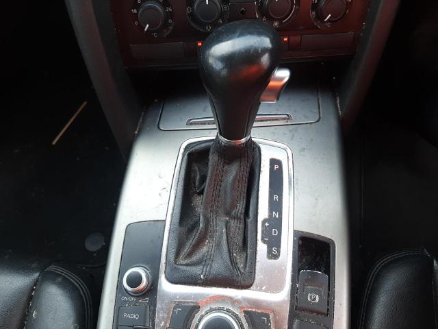 2008 AUDI A6
