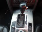 2008 AUDI A6 for sale at Copart CASTLEDERMOT - IRELAND
