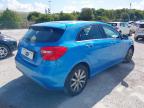 2014 MERCEDES BENZ A180 SE EC for sale at Copart ST HELENS