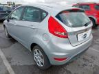 2011 FORD FIESTA EDGE 60  for sale at Copart CHESTER