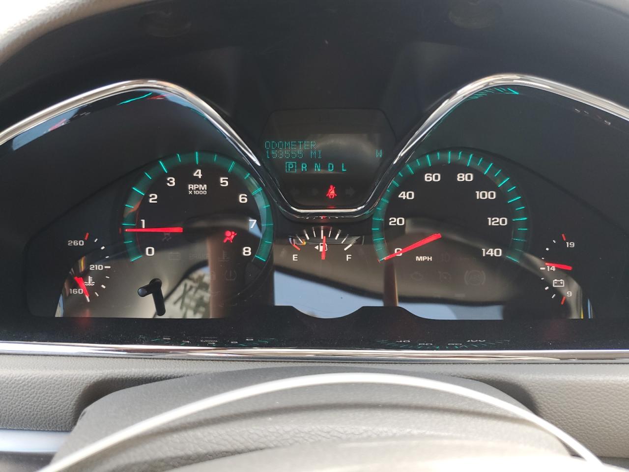 2015 Chevrolet Traverse Ls VIN: 1GNKVFED9FJ385934 Lot: 70523075
