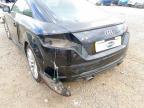 2018 AUDI TT SPORT T for sale at Copart COLCHESTER