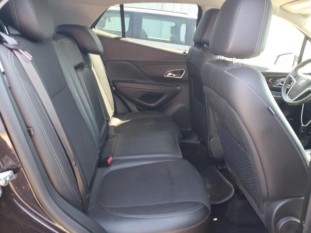 2014 BUICK ENCORE   