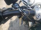 2019 TRIUMPH MOTORCYCLE SPEED TWIN    for sale at Copart CO - DENVER SOUTH
