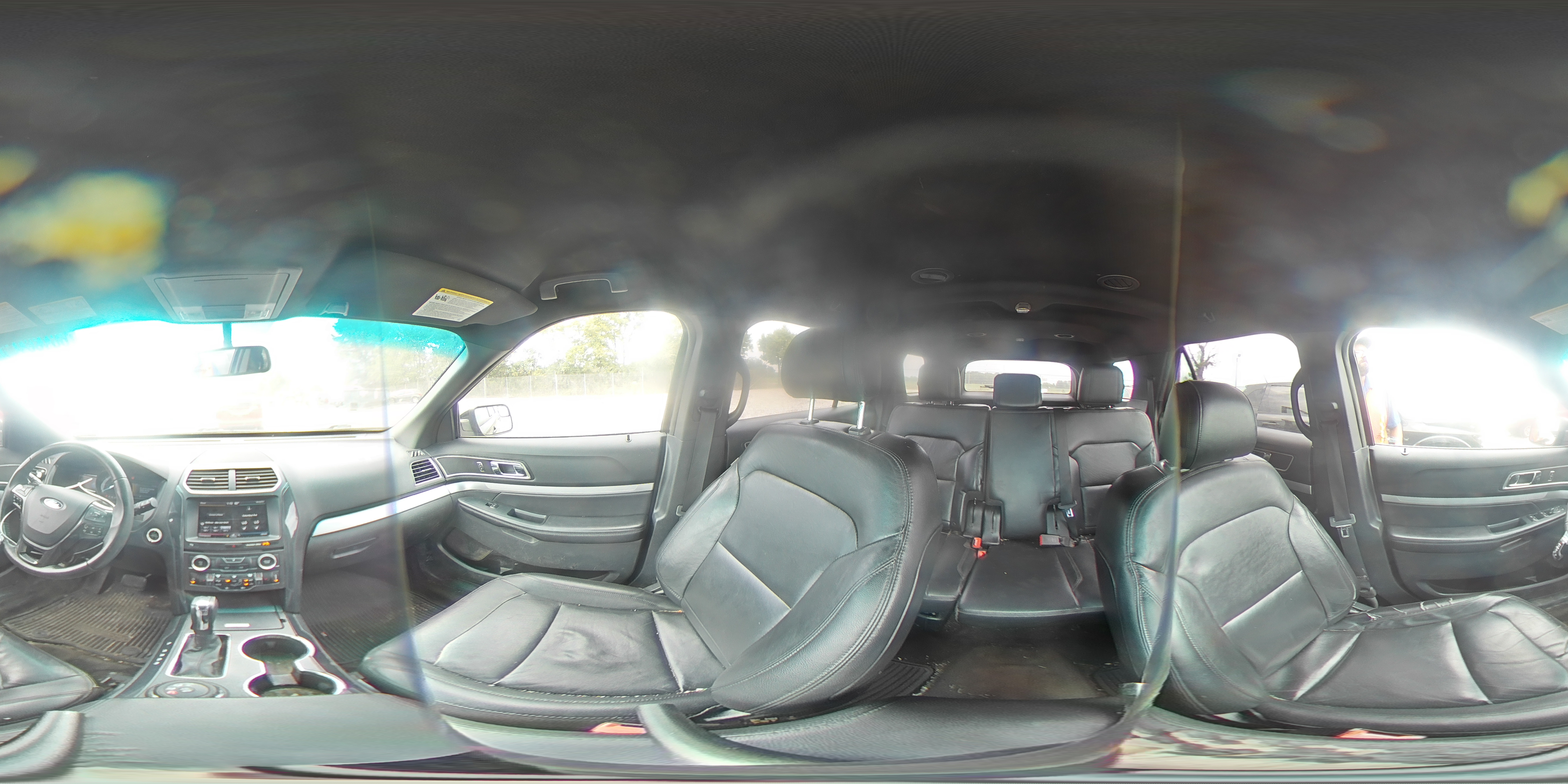 2016 Ford Explorer Xlt VIN: 1FM5K8D89GGA02602 Lot: 68138115