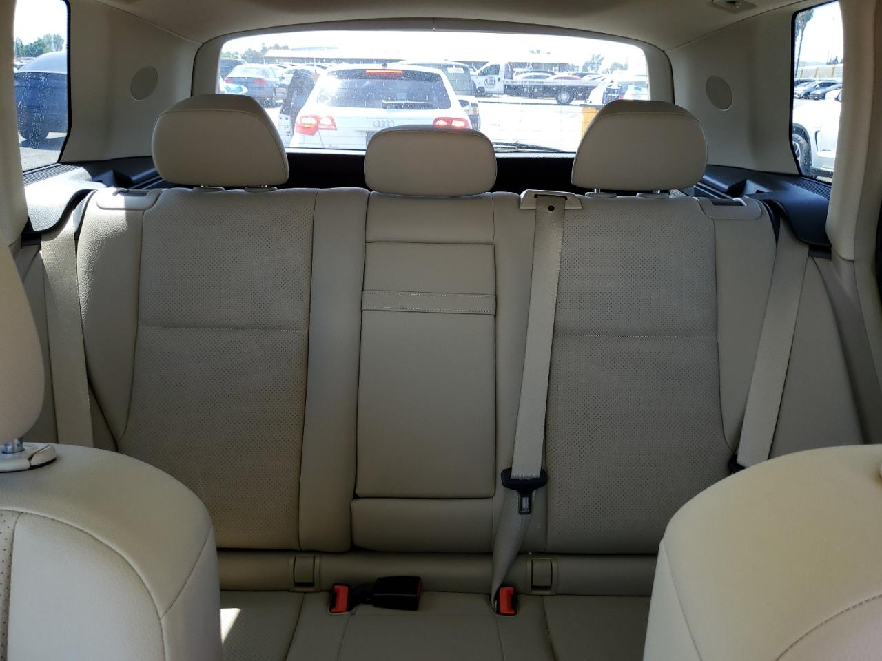 2012 Mercedes-Benz Glk 350 VIN: WDCGG5GBXCF773360 Lot: 70852305