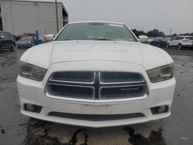 Sedans DODGE CHARGER 2012 Biały