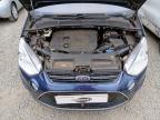 2012 FORD S-MAX TITANIUM TDCI 1.6 TDCI TITANIUM 5DR [START STOP for sale at Copart WOLVERHAMPTON