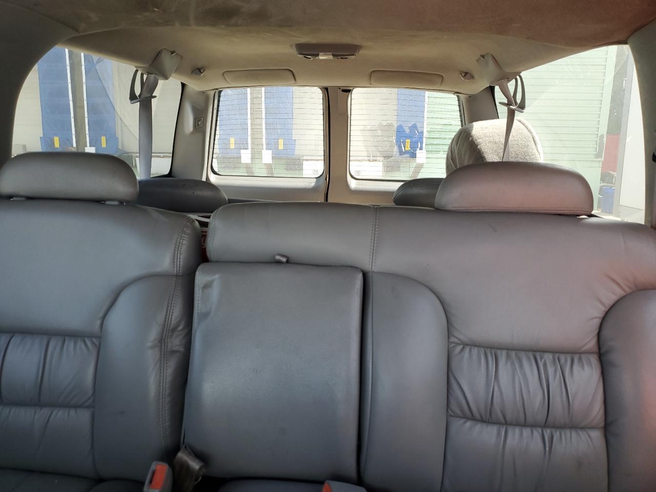 1999 GMC Suburban K2500 VIN: 3GKGK26J6XG546154 Lot: 68348215