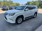 2014 LEXUS GX 460   for sale at Copart MA - NORTH BOSTON