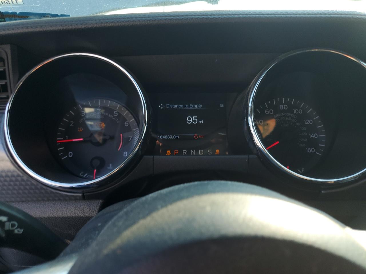 2017 Ford Mustang VIN: 1FA6P8TH1H5227000 Lot: 67785865