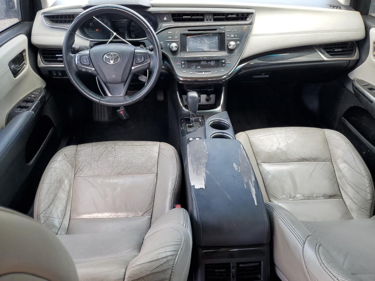 2015 Toyota Avalon Xle VIN: 4T1BK1EBXFU148706 Lot: 68862705