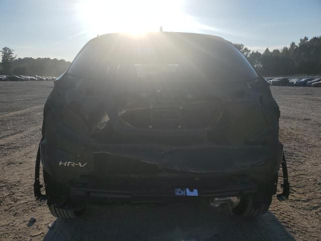  HONDA HR-V 2016 Зеленый