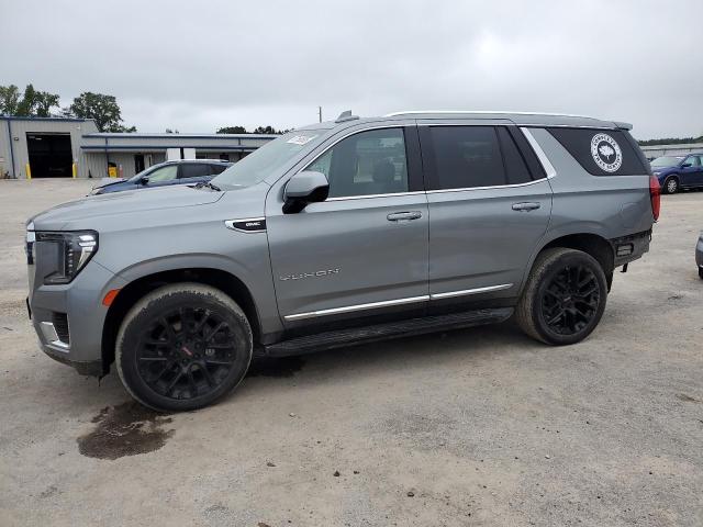  GMC YUKON 2023 Gray