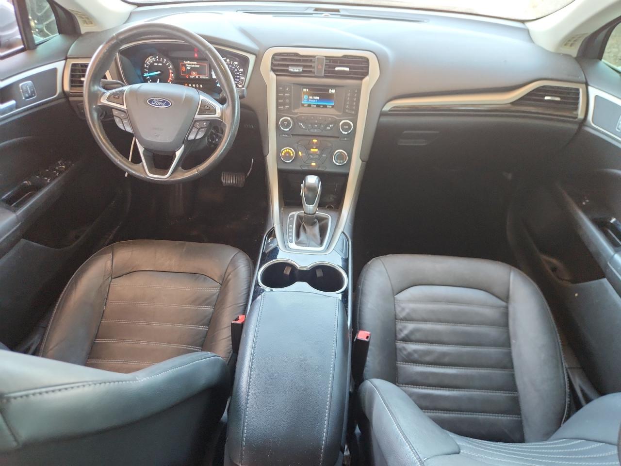 2014 Ford Fusion Se VIN: 3FA6P0HD6ER358052 Lot: 69833115