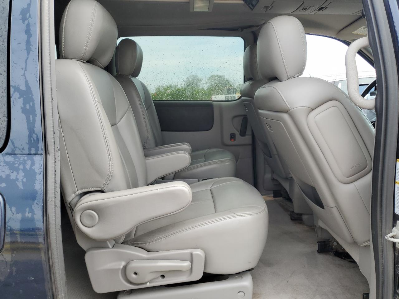 2005 Pontiac Montana Sv6 VIN: 1GMDV33L95D170105 Lot: 68202505