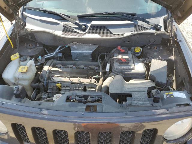 2014 JEEP PATRIOT   