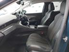 2022 PEUGEOT 3008 ALLUR for sale at Copart EAST KILBRIDE