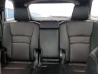 2024 HONDA PASSPORT BLACK EDITION   à vendre chez Copart AB - CALGARY
