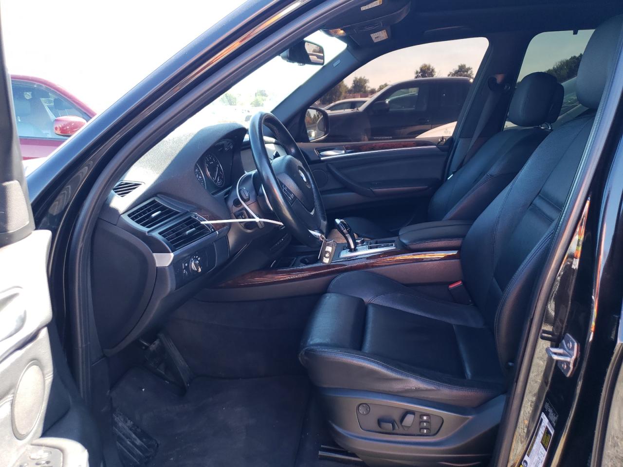 2013 BMW X5 xDrive50I VIN: 5UXZV8C50D0C15769 Lot: 70131595