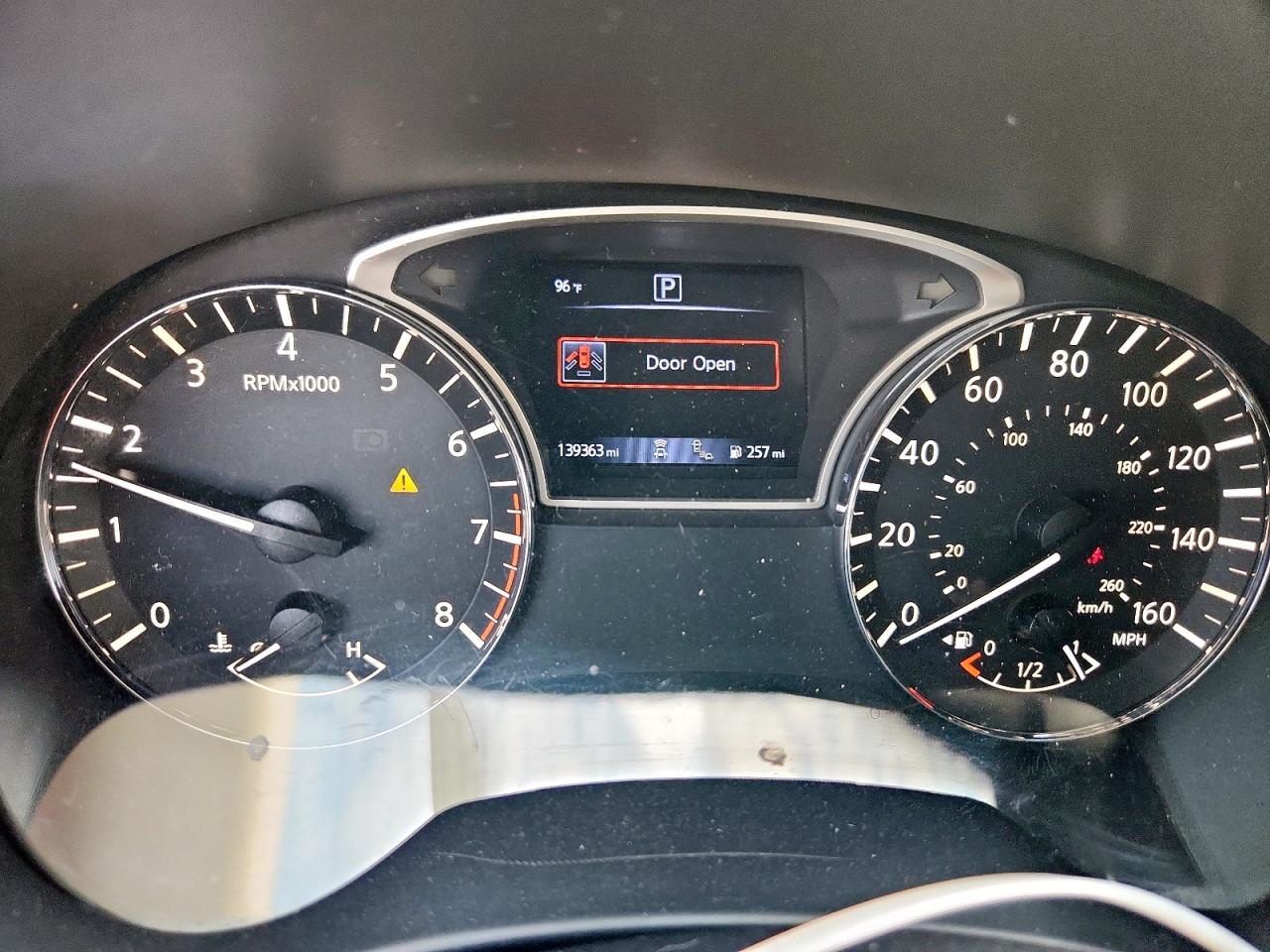 2019 Nissan Pathfinder S VIN: 5N1DR2MN8KC647686 Lot: 70221645