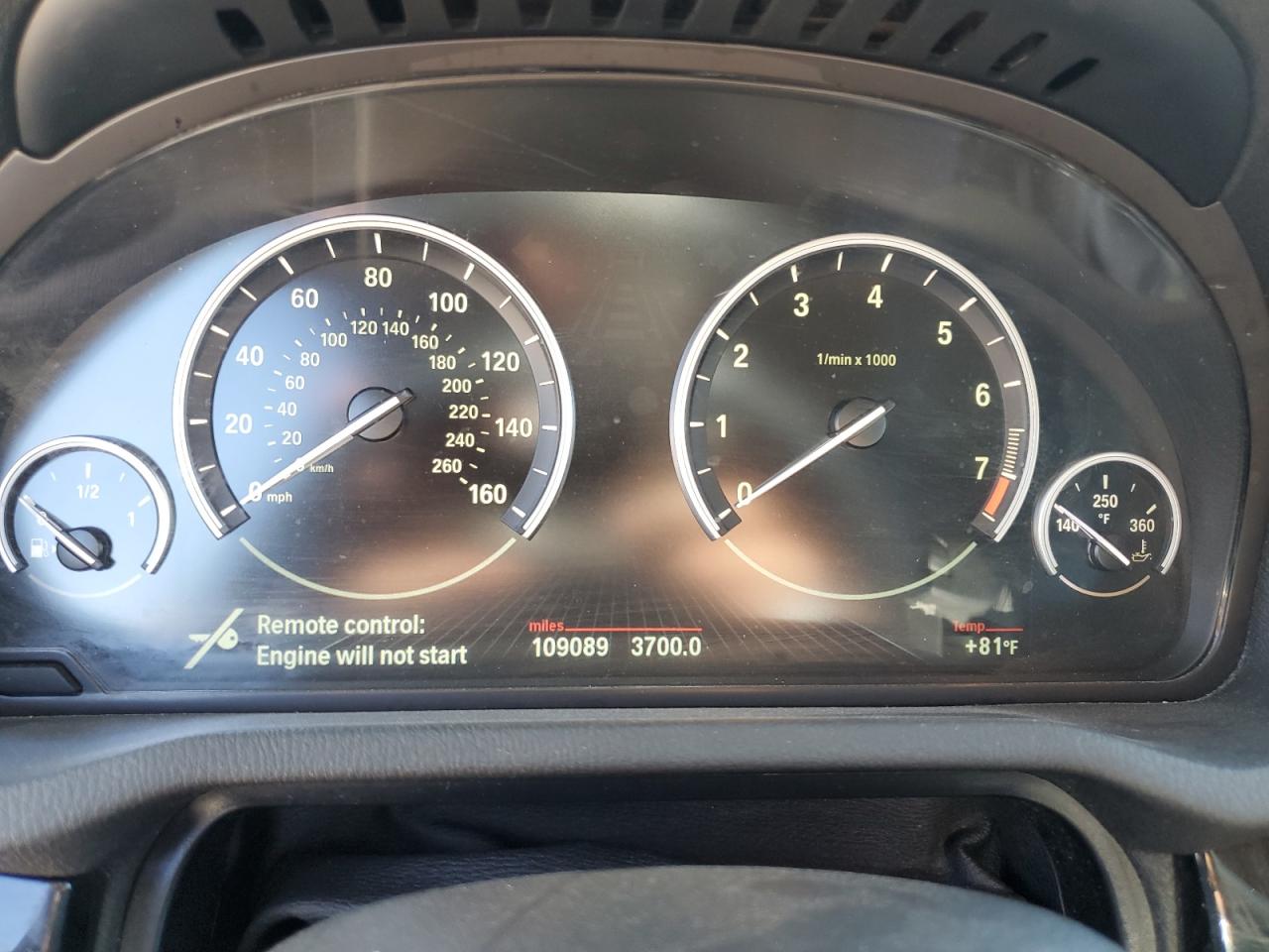 2016 BMW X4 xDrive28I VIN: 5UXXW3C54G0R19658 Lot: 69241285